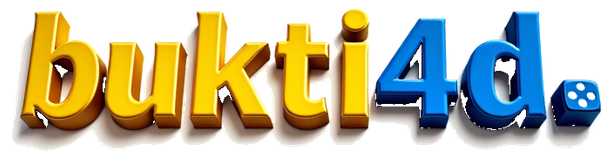 bukti4d login