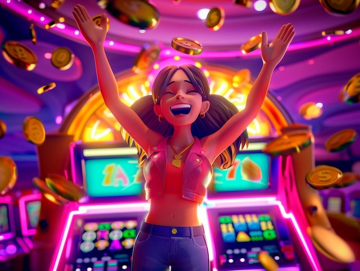 bukti4d login featured game showcase