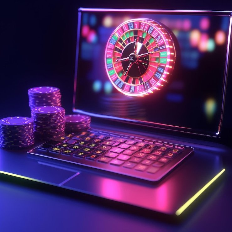 bukti4d login featured game showcase