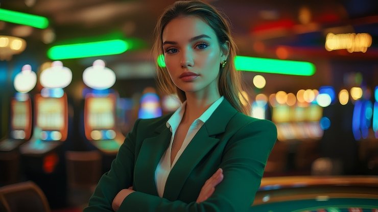 bukti4d login platform sports and casino games overview